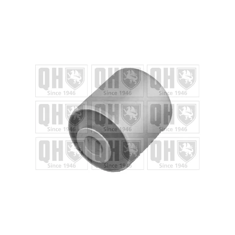 Silent bloc de suspension (train avant) QUINTON HAZELL EMS8027
