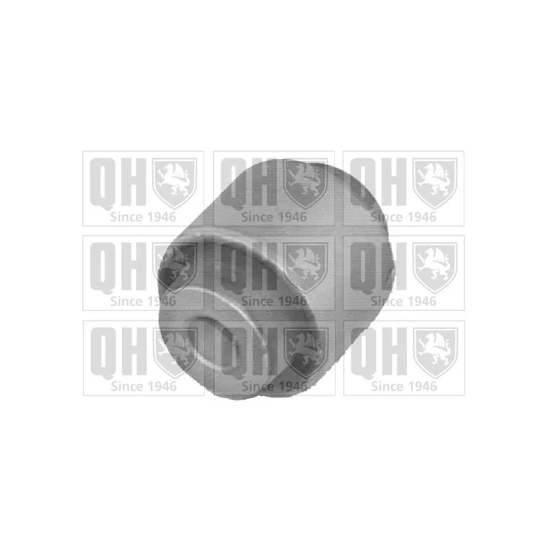 Silent bloc de suspension (train avant) QUINTON HAZELL EMS8030