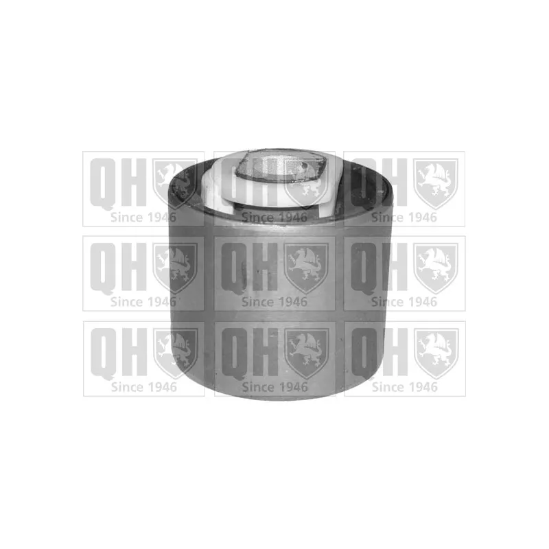 Silent bloc de suspension (train avant) QUINTON HAZELL EMS8033