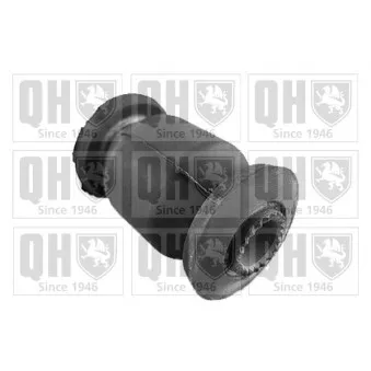 Silent bloc de suspension (train avant) QUINTON HAZELL EMS8038