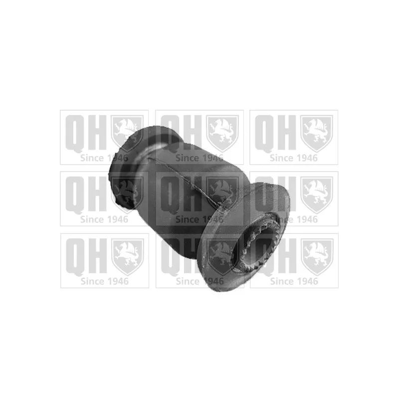 Silent bloc de suspension (train avant) QUINTON HAZELL EMS8038