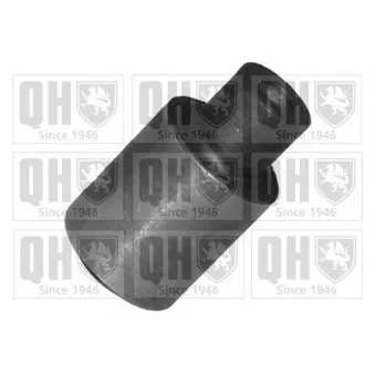 Silent bloc de suspension (train avant) QUINTON HAZELL EMS8039