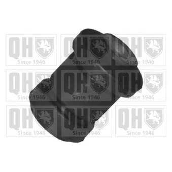 Silent bloc de suspension (train avant) QUINTON HAZELL EMS8040
