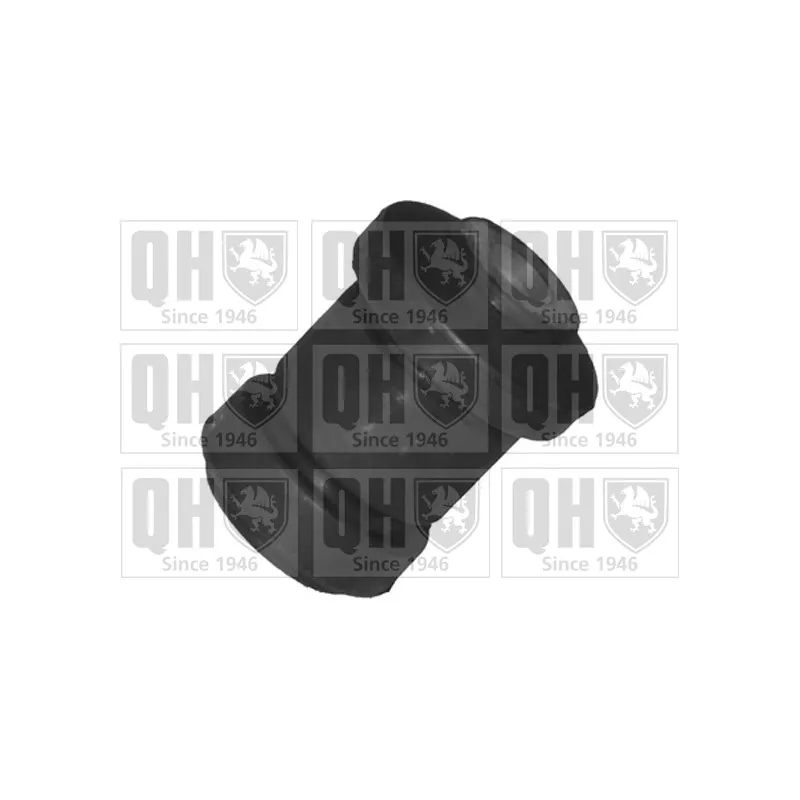 Silent bloc de suspension (train avant) QUINTON HAZELL EMS8040