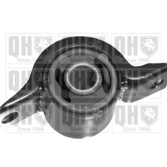 Silent bloc de suspension (train avant) QUINTON HAZELL EMS8041