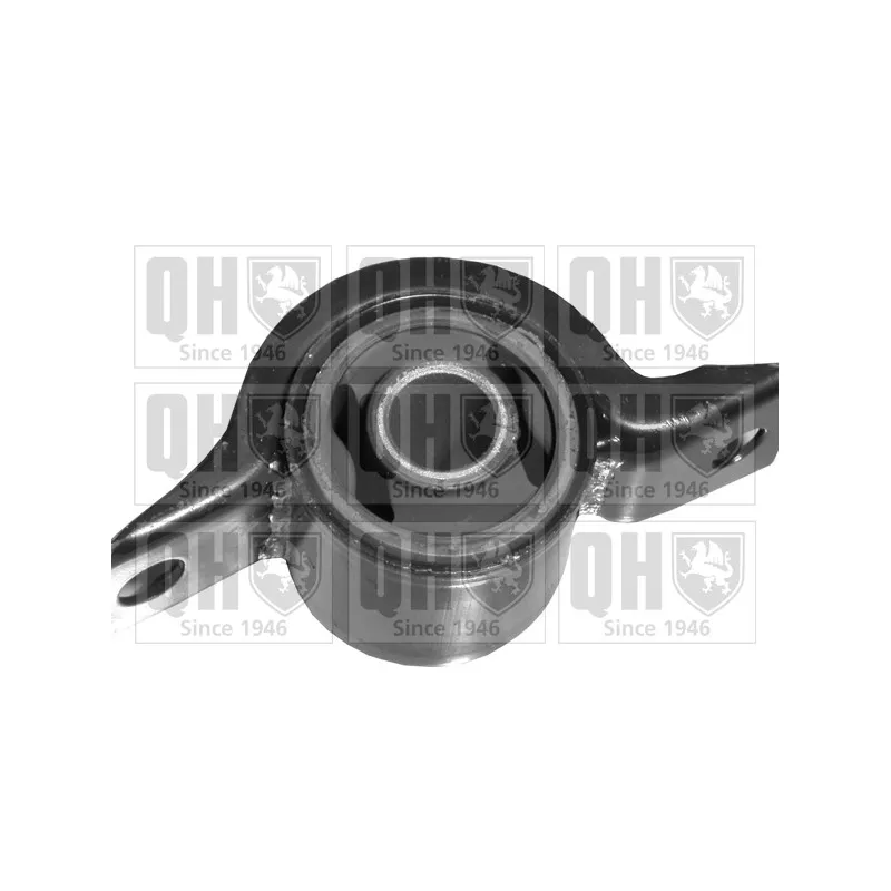 Silent bloc de suspension (train avant) QUINTON HAZELL EMS8041