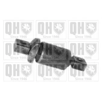 Silent bloc de suspension (train avant) QUINTON HAZELL EMS8042