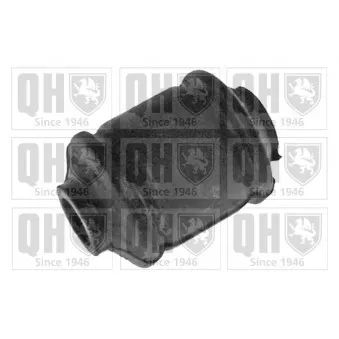 Silent bloc de suspension (train avant) QUINTON HAZELL EMS8043