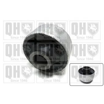 Silent bloc de suspension (train avant) QUINTON HAZELL EMS8046