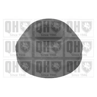 Silent bloc de suspension (train avant) QUINTON HAZELL EMS8047