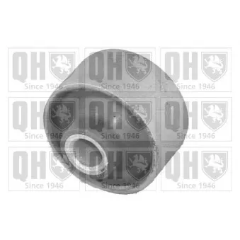 Silent bloc de suspension (train avant) QUINTON HAZELL EMS8049