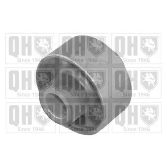 Silent bloc de suspension (train avant) QUINTON HAZELL EMS8050