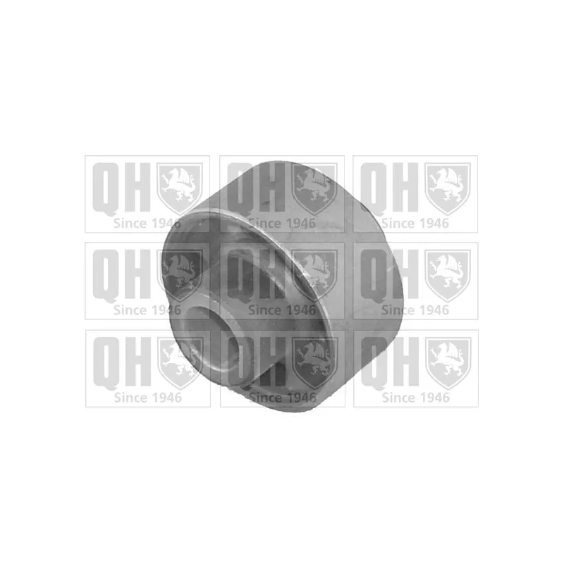 Silent bloc de suspension (train avant) QUINTON HAZELL EMS8050