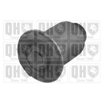 Silent bloc de suspension (train avant) QUINTON HAZELL EMS8052