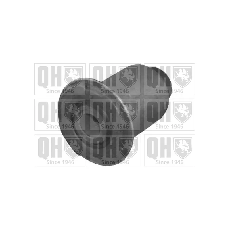 Silent bloc de suspension (train avant) QUINTON HAZELL EMS8052