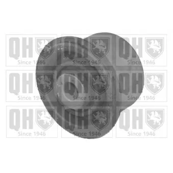 Silent bloc de suspension (train avant) QUINTON HAZELL