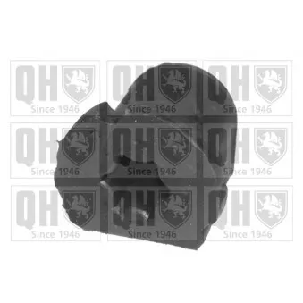Silent bloc de suspension (train avant) QUINTON HAZELL EMS8055
