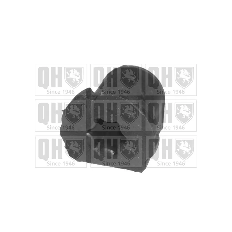 Silent bloc de suspension (train avant) QUINTON HAZELL EMS8055