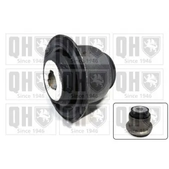 Silent bloc de suspension (train avant) QUINTON HAZELL EMS8057