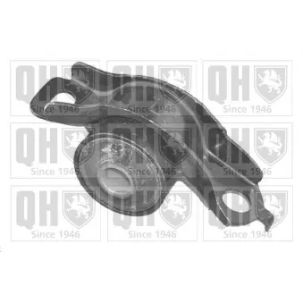 Silent bloc de suspension (train avant) QUINTON HAZELL EMS8058