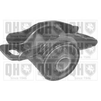 Silent bloc de suspension (train avant) QUINTON HAZELL EMS8059