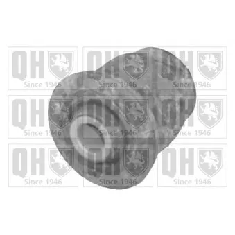 Silent bloc de suspension (train avant) QUINTON HAZELL EMS8060