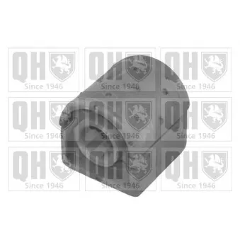 Silent bloc de suspension (train avant) QUINTON HAZELL