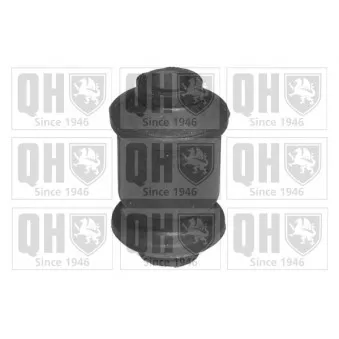 Silent bloc de suspension (train avant) QUINTON HAZELL EMS8062