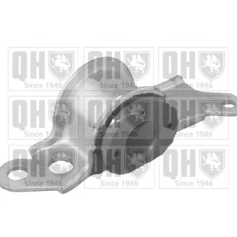 Silent bloc de suspension (train avant) QUINTON HAZELL EMS8064