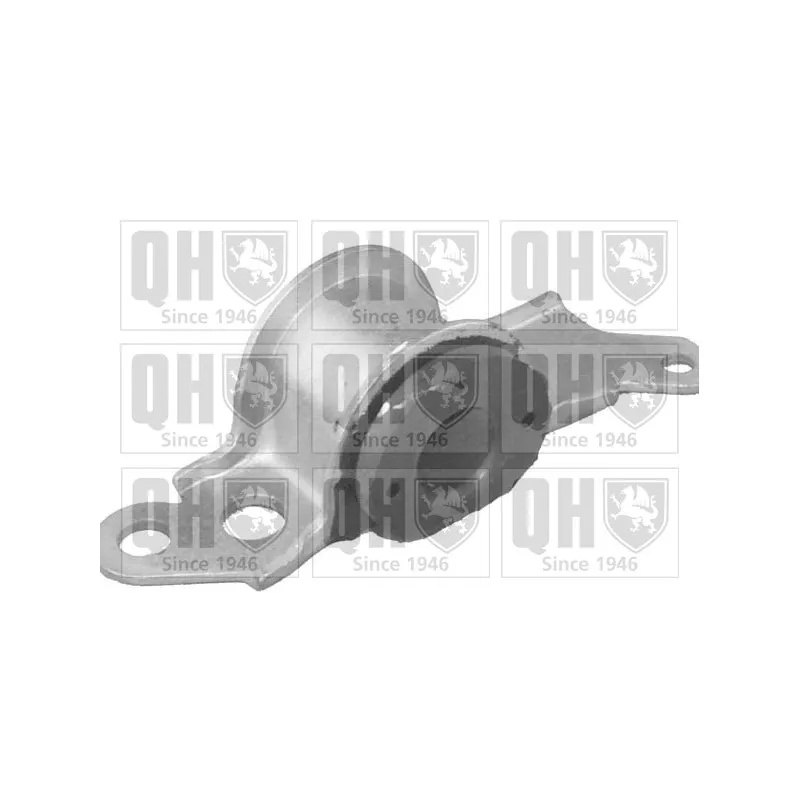 Silent bloc de suspension (train avant) QUINTON HAZELL EMS8064