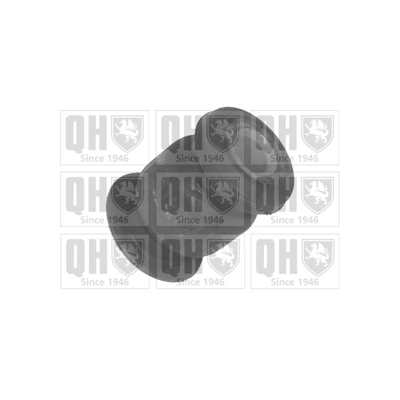 Silent bloc de suspension (train avant) QUINTON HAZELL EMS8065