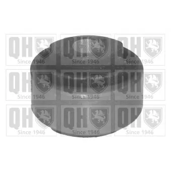 Silent bloc de suspension (train avant) QUINTON HAZELL EMS8066