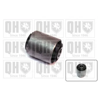Silent bloc de suspension (train avant) QUINTON HAZELL EMS8067