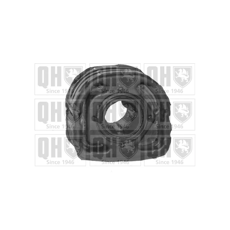 Silent bloc de suspension (train avant) QUINTON HAZELL EMS8068