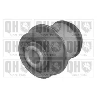 Silent bloc de suspension (train avant) QUINTON HAZELL EMS8069