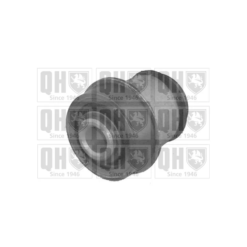 Silent bloc de suspension (train avant) QUINTON HAZELL EMS8069