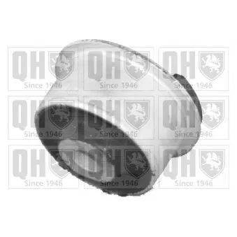 Silent bloc de suspension (train avant) QUINTON HAZELL