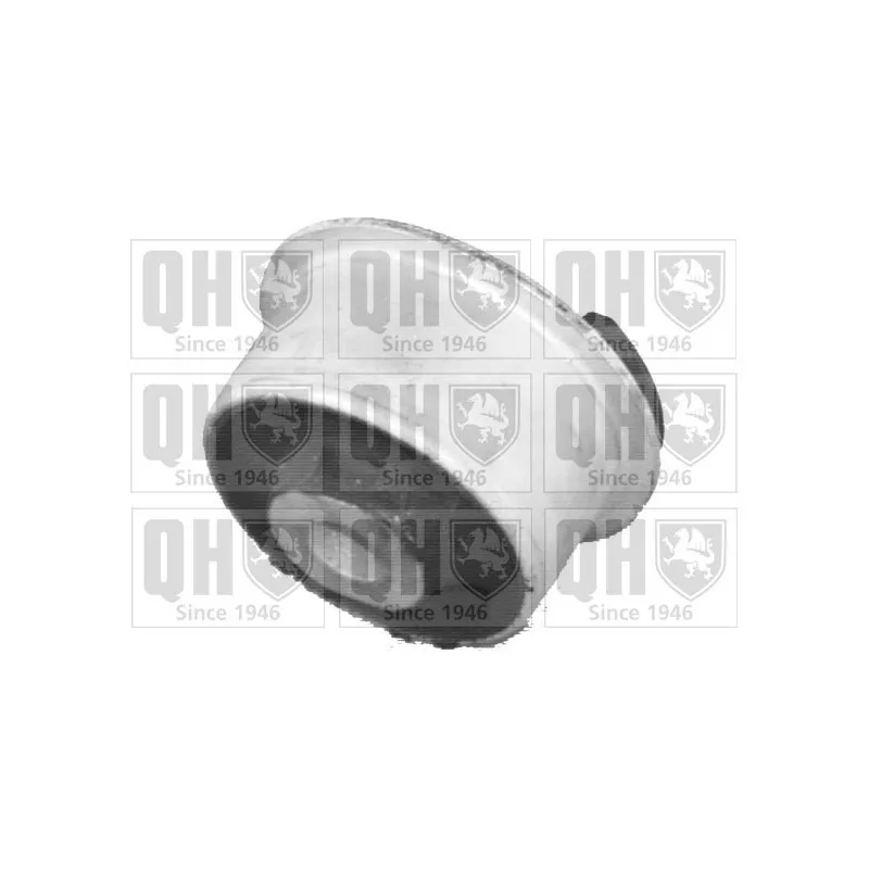 Silent bloc de suspension (train avant) QUINTON HAZELL EMS8072