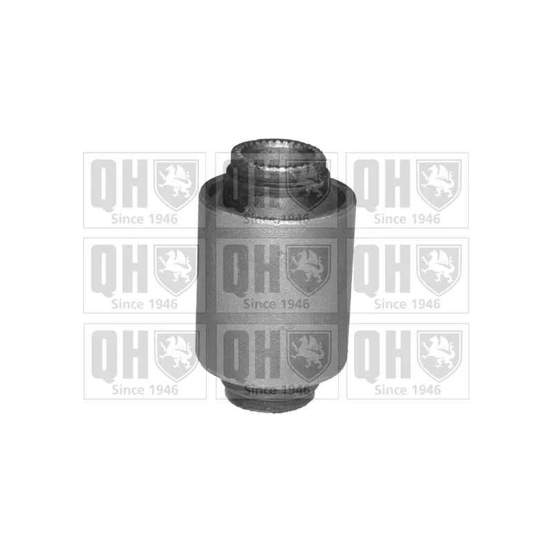 Silent bloc de suspension (train avant) QUINTON HAZELL EMS8074