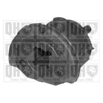 Silent bloc de suspension (train avant) QUINTON HAZELL EMS8075