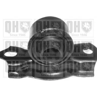 Silent bloc de suspension (train avant) QUINTON HAZELL EMS8076