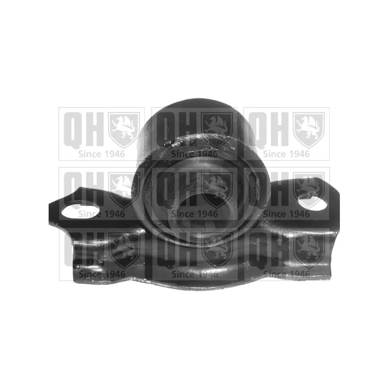 Silent bloc de suspension (train avant) QUINTON HAZELL EMS8076