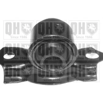 Silent bloc de suspension (train avant) QUINTON HAZELL EMS8077