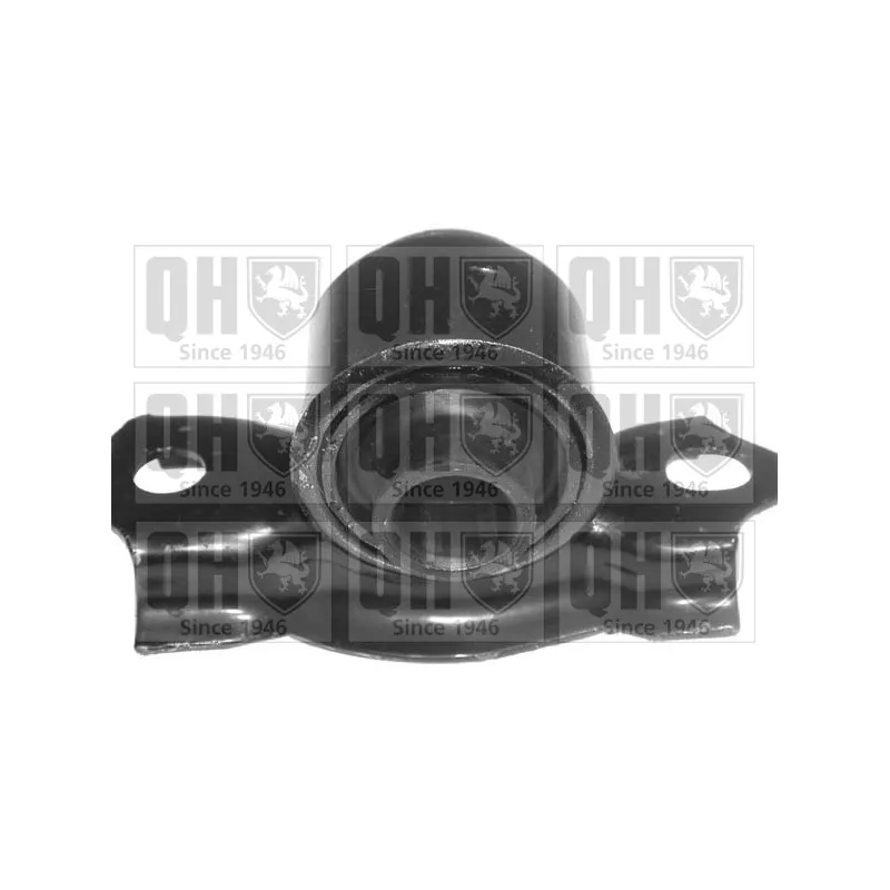 Silent bloc de suspension (train avant) QUINTON HAZELL EMS8077