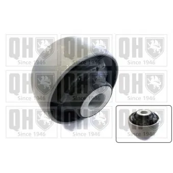 Silent bloc de suspension (train avant) QUINTON HAZELL EMS8079