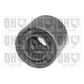 Silent bloc de suspension (train avant) QUINTON HAZELL EMS8080