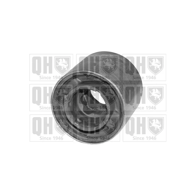 Silent bloc de suspension (train avant) QUINTON HAZELL EMS8080