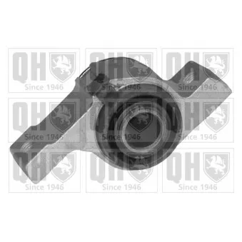 Silent bloc de suspension (train avant) QUINTON HAZELL EMS8082