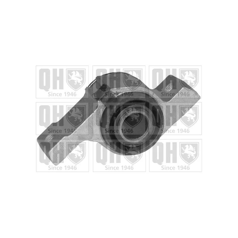 Silent bloc de suspension (train avant) QUINTON HAZELL EMS8082