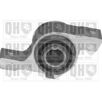 Silent bloc de suspension (train avant) QUINTON HAZELL EMS8084